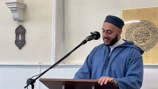 Virtues of Forgiveness  Usthad Nasir Rashid  Jummah Khutbah  13092024 [upl. by Lerraf18]