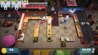 Overcooked 2 [upl. by Ramo]