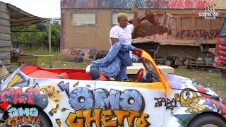 OMO GHETTO The Saga Out Now In All Cinemas Nation Wide [upl. by Niwde]