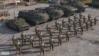 This NEW RTS Game Might Just Become The Greatest Modern Strategy Game of All Time [upl. by Lusa380]