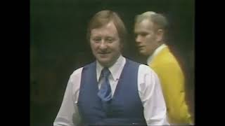 Terry Griffiths v Dennis Taylor 1979 World Championship Final [upl. by Odnesor217]