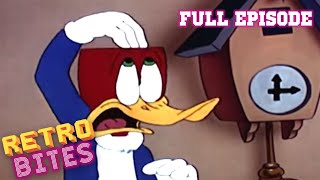 Woody Woodpecker Classic  Coo Coo Bird  Woody Woodpecker Full Episode  Old Cartoons [upl. by Enyalaj]