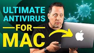 BEST antivirus for Mac 2024  TOP antivirus for macOS revealed [upl. by Ynnavoeg]