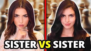 Which Botez Sister Is Better at Chess [upl. by Ransell941]