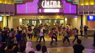 OFFICIAL Michael Jackson Tribute Dance Tokyo  Japan [upl. by Chilson]