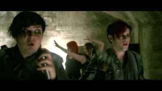 FVK  All Hallows Evil Official Video [upl. by Eliseo598]