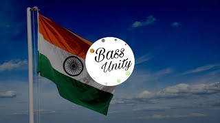 Indian National Anthem Instrumental Bass Boosted  ROZGULAR [upl. by Fitzger]