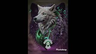 Wolfsong by FLSW [upl. by Arnaud]