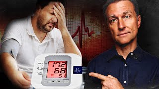 The 1 Nutrient Deficiency in High Blood Pressure Hypertension [upl. by Airetnohs]