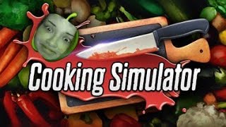 cooking simulator şefim elinizi siiyim seveyim 1 bölüm [upl. by Toulon]