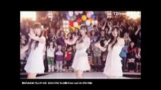 AKB SKE NMB HKT 全239曲 PV メドレー [upl. by Casie]