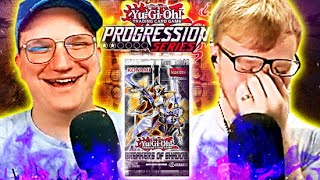 THATS DISASTROUS Breakers of Shadow  Progression Series SEASON 2 [upl. by Priebe]