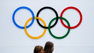 ‘Huge controversy’ Paris Olympics opening ceremony removed from YouTube channel [upl. by Adnoryt441]