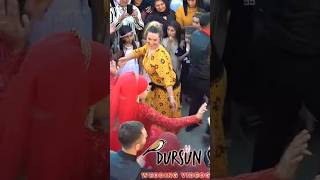 SAFRANBOLU MAHALESİ EĞLENCELİ DÜĞÜN WEDDİNG DANCE [upl. by Ardnosal]