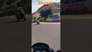 bhongirfort bhongir song bollywood music hindisong love shahidbhongirvlog funny [upl. by Margarethe]