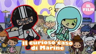 Glitter amp Candy 🎭 IL CURIOSO CASO DI MARINE 🎭 IL FILM [upl. by Tnarb]