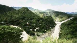 Ambuklao Hydroelectric Power Plant A Journey Back [upl. by Atyekram]