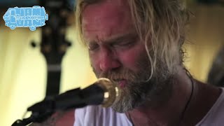 ANDERS OSBORNE  quotSummertime in New Orleansquot  Live in New Orleans LA JAMINTHEVAN [upl. by Nomzed]