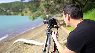 Circular Polarizing Filter Tutorial  CPL Filter [upl. by Dorolisa]