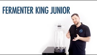 Fermenter King Junior [upl. by Eiznik]