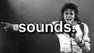 King of Pop Michael Jackson Greatest Hits Mix Sounds [upl. by Meldon]