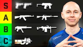 What Is The Best Loadout In CS2 [upl. by Ottie297]