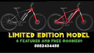 X1 LIMITED EDITION MODEL WITH 6 SPECIAL FEATURES amp FREE GOODIES FOR SUBSCRIBERS [upl. by Htez916]