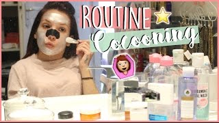 ♡ Routine Cocooning [upl. by Marianna]