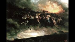 HQFLAC Richard Wagner  Walkürenritt Ride of the Valkyries [upl. by Olds]