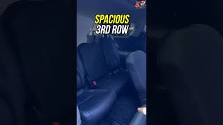 Best 7 Seater SUV for India [upl. by Pierrepont885]