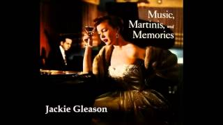 Jackie Gleason quotThe Nearness Of Youquot 1954 stereo [upl. by Ecela]