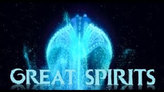 Moana AMV Official Music Video Clip  Great Spirits [upl. by Illak]