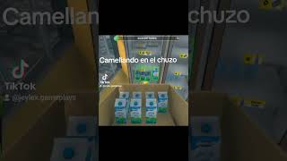 Camellando el el Chuzo games supermarketsimulator [upl. by Jonathon186]