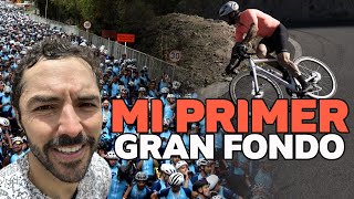 El Giro de Rigo  Edición de los Cafetales 2019 Documental [upl. by Amandy58]