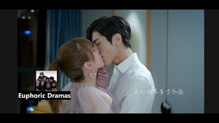 Fake Marriage love story ❤new chinese mix Hindi songs❤cdrama ❤Kdrama mix hindi songs❤Nothing But You [upl. by Henriha]