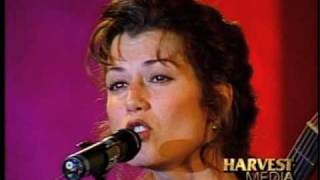 quotEl Shaddai amp Thy Wordquot Amy Grant amp Michael W Smith Pt 1 Careys Demo [upl. by Huckaby]