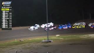 FLYn Farmer 55 Tribute to Ken Essary  Cash Money Late Model 55 Lap Feature at Springfield Raceway [upl. by Quinn281]