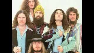 Lynyrd Skynyrd  Simple Man 1973 Vinyl Rip [upl. by Alexander]