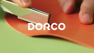 DORCO’s Cut l The Perfect Cut [upl. by Airpac]