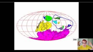 Supercontinent Cycle Part 2 [upl. by Durkee]