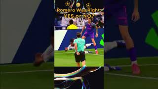 ⚽ Why Did This Happen The Real Reason Revealed 😲 Shock and Awe soccer moments shorts football [upl. by Selyn]