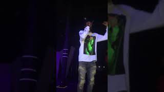 Playboi Carti  Shoota Live [upl. by Flin982]