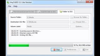 How To Crack a ISO maker And Making ISO Files [upl. by Clayton]