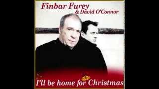 Ill Be Home for Christmas FinbarFureyampDavidOConnor [upl. by Sommers923]