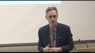 Jordan Peterson People who get taken advantage of [upl. by Vivica]