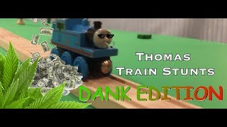 Thomas the dank engine sped up [upl. by Amak]