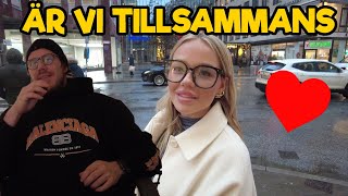 ÄR VI TILLSAMMANS IGEN [upl. by Annaigroeg]