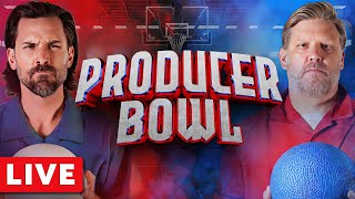 Barstool Chicago Cyber Monday Producer Bowl [upl. by Bullis]