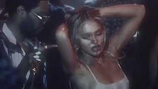 lily rose Depp  world class sinner  Im a freak sped up [upl. by Solitta158]