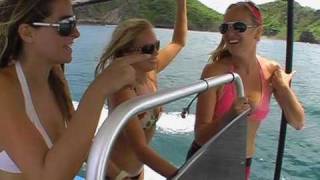 CHICABRAVA Beginner  Intermediate Surf Camp Learn To Surf San Juan del Sur Nicaragua [upl. by Starla471]